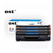 硒鼓OST 硒鼓 88A大容量適用惠普m1136硒鼓 cc388A p1108 m126a m128fn p1007打印機(jī)p1106墨盒